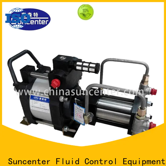 Suncenter refrigerant pump factory price for refrigeration industry