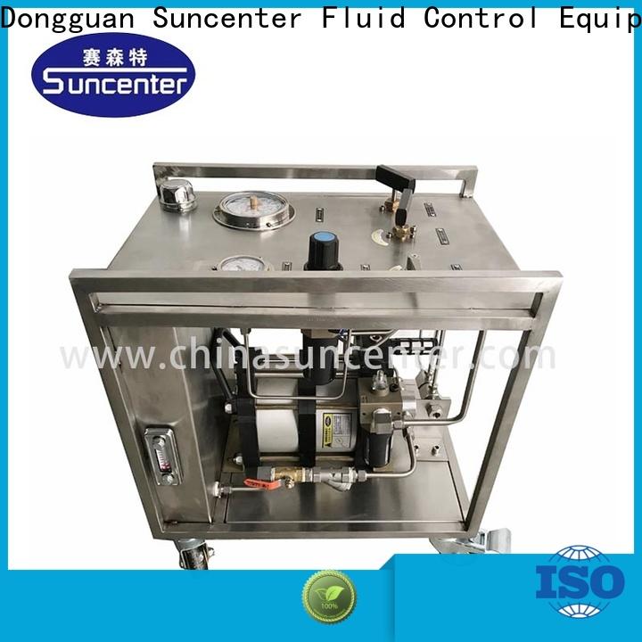 professional chemical injection pump chemical china for medical