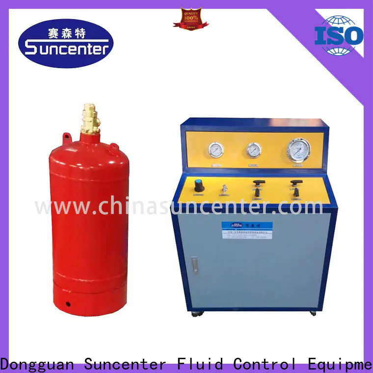 Suncenter highest fire extinguisher refill for fire extinguisher
