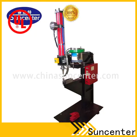 low cost riveting machine power factory price for welding