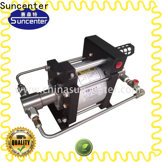 easy to use air driven liquid pump pneumatic types for machinery