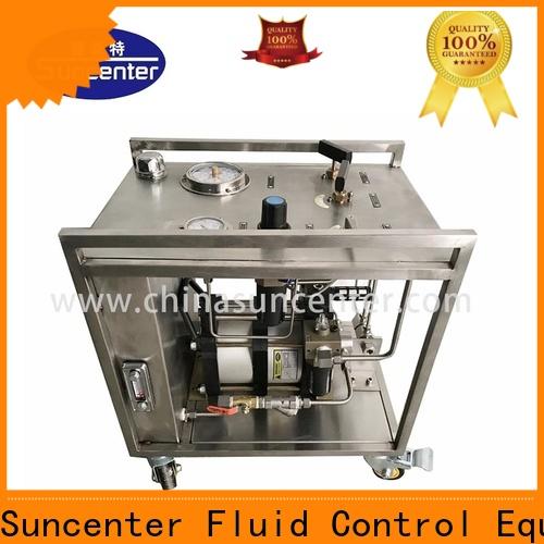 long life chemical injection pump chemical speed for medical