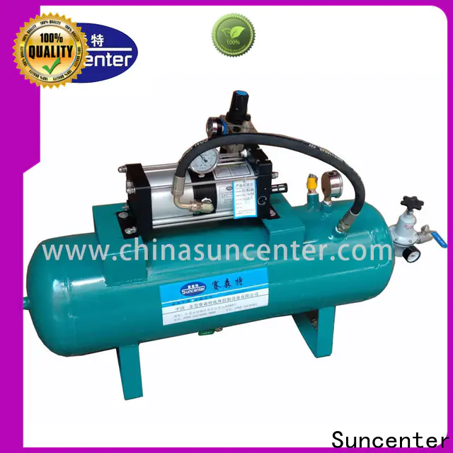 competetive price air booster pump max overseas market for natural gas boosts pressure