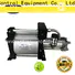 easy to use pump booster booster factory price for natural gas boosts pressure