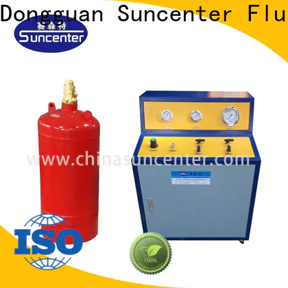 Suncenter specialsafety fire extinguisher refill marketing for fire extinguisher