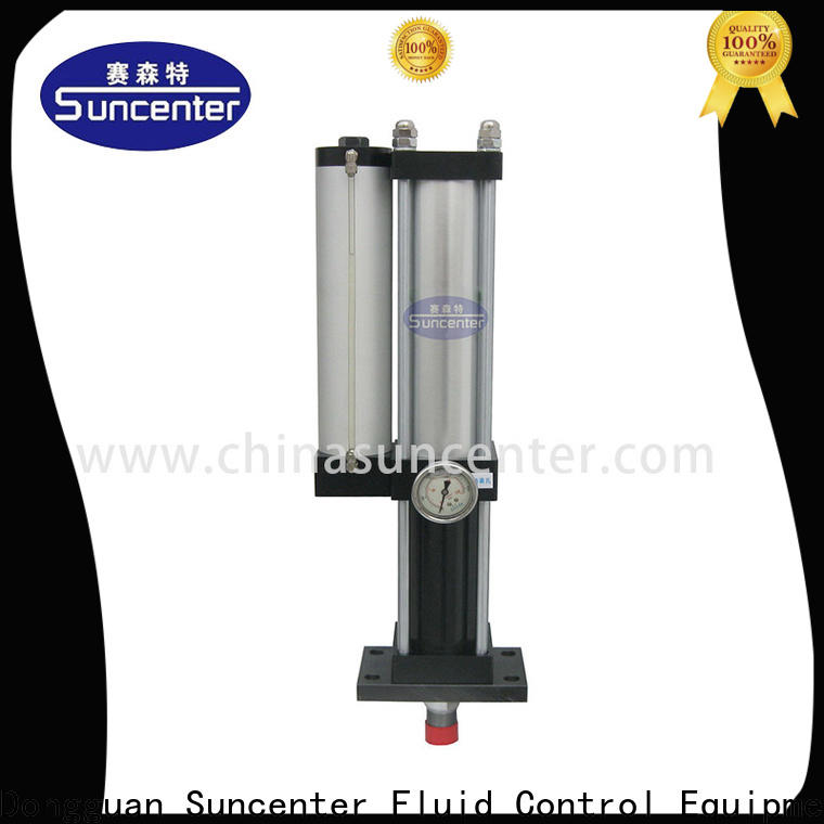professional pneumatic cylinder price riveting type for medical