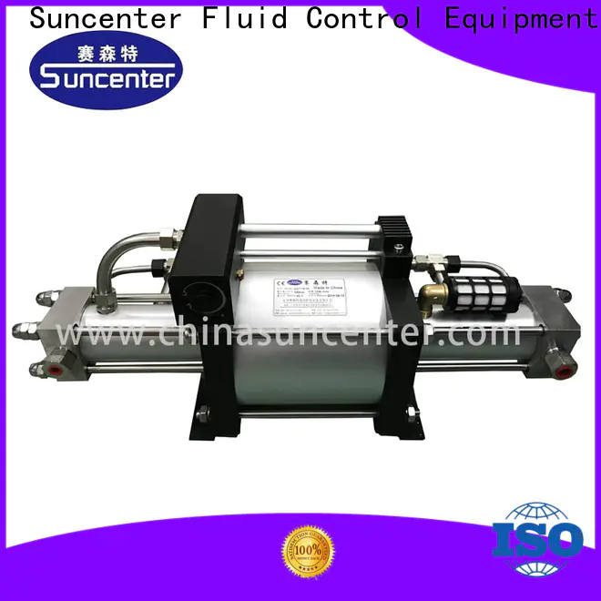 Suncenter dgt gas booster for-sale for natural gas boosts pressure