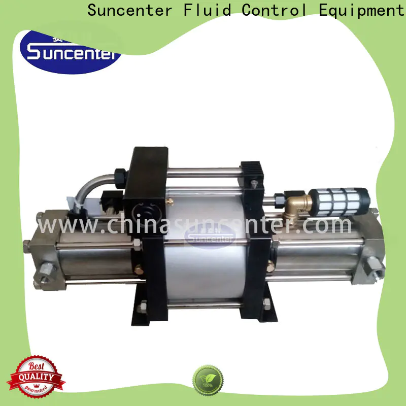 easy to use pressure booster pump oxygen from manufacturer for natural gas boosts pressure