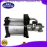 high quality gas booster oxygen at discount for safety valve calibration