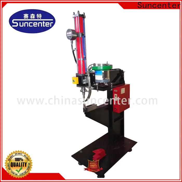professional riveting machine suncenter at discount for connection