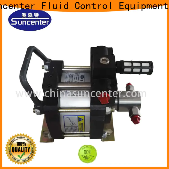 Suncenter series pneumatic hydraulic pump for wholesale forshipbuilding