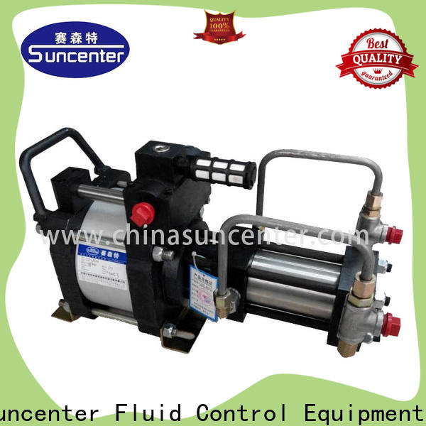 Suncenter safe oxygen pump at discount for refrigeration industry