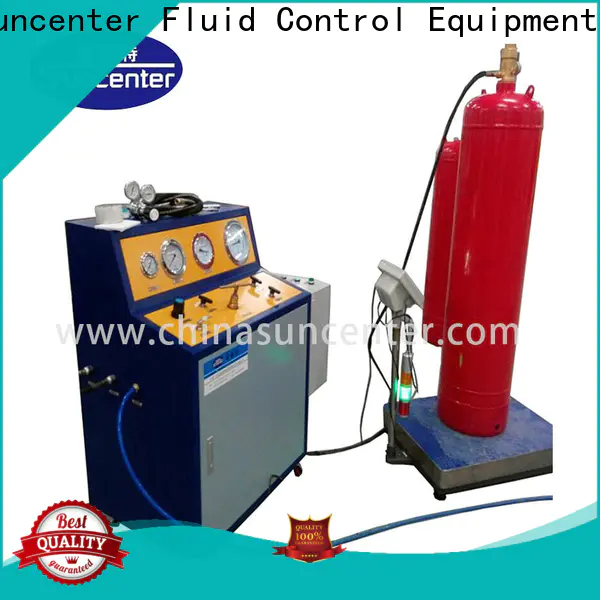 irresistible automatic filling machine extinguisher free design for fire extinguisher