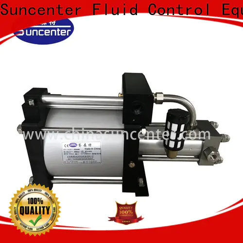 Suncenter high reputation pressure booster pump type for pressurization