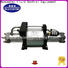 easy to use gas booster pump type for pressurization