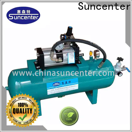 Suncenter bar air pressure pump on sale for safety valve calibration