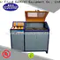 easy to use pressure test pump bench in China for pressure test