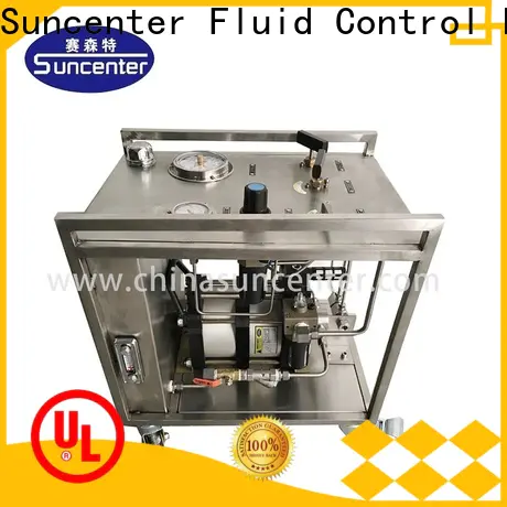 long life chemical injection chemical equipment for medical