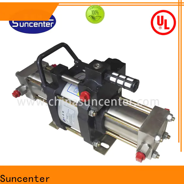 Suncenter energy saving lpg pump from manufacturer for pressurization