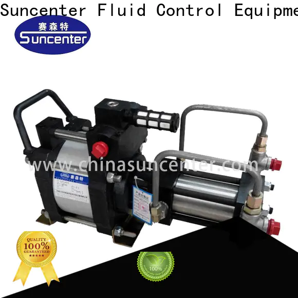 Suncenter model refrigerant pump factory price for refrigeration industry