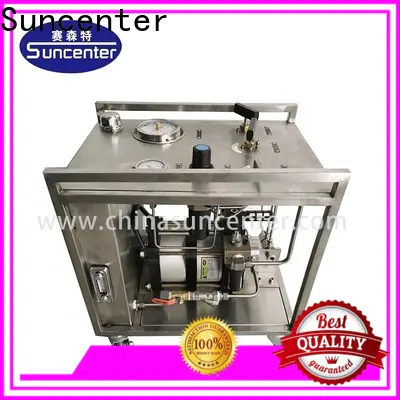 energy saving chemical injection chemical export for medical