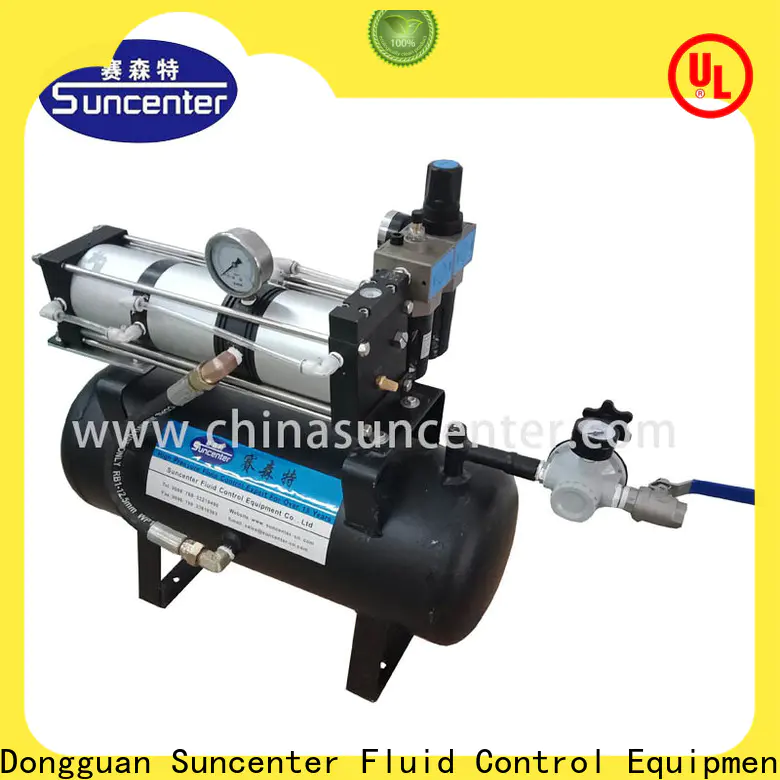 stable air pressure pump bar from wholesale for safety valve calibration