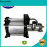 easy to use oxygen pumps outlet type for natural gas boosts pressure