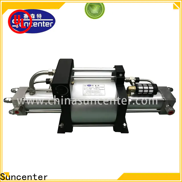 Suncenter pump pump booster for-sale for natural gas boosts pressure
