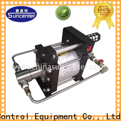 Suncenter long-term used air hydraulic pump for wholesale forshipbuilding