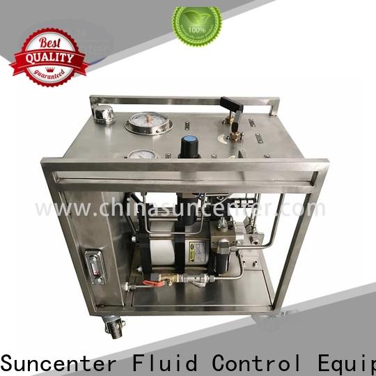 long life chemical injection pump field supplier for medical