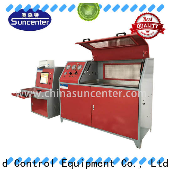 competetive price pressure test leakage solutions for pressure test