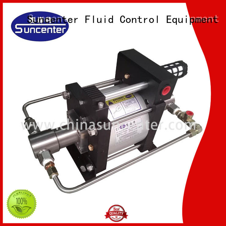 series driven hydraulic haskel air pump pump Suncenter