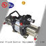 nitrogen air pump pump for safety valve calibration Suncenter