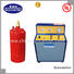 environmental fire extinguisher refill filling type for fire extinguisher