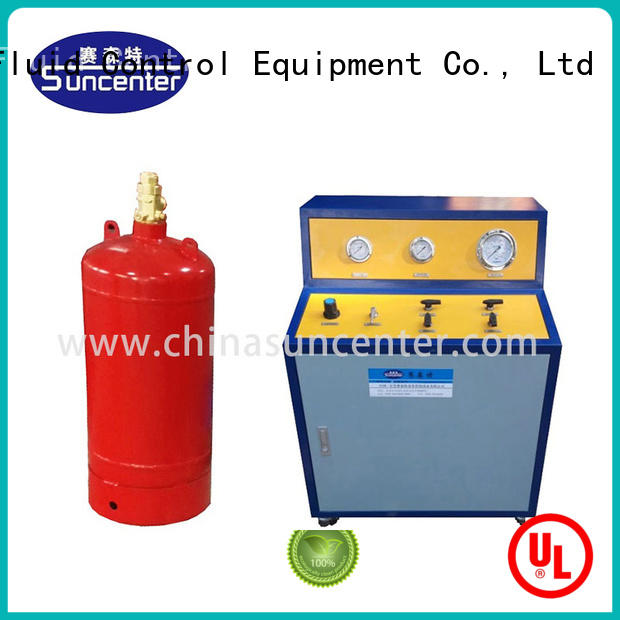 Suncenter specialsafety fire extinguisher refill factory price for fire extinguisher