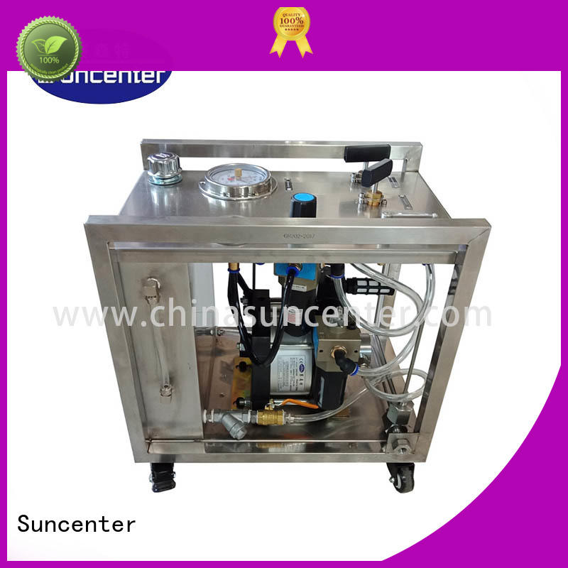 test hand operated hydraulic pressure test pump pressure chart Suncenter company