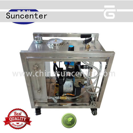 stable pneumatic water pump factory price for metallurgy Suncenter