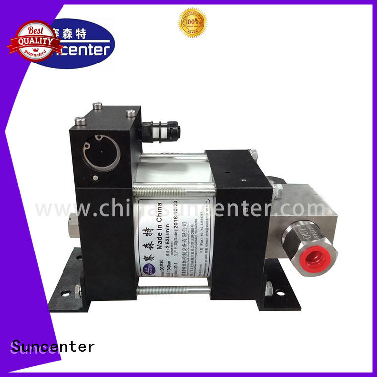 easy to use pneumatic hydraulic pump dgg for wholesale for metallurgy