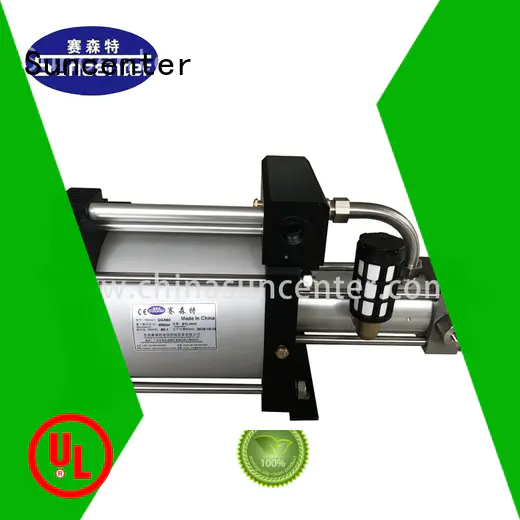 high reputation pressure booster pump booster factory price for natural gas boosts pressure