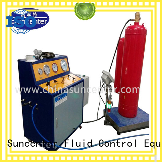 breathtaking automatic filling machine automaticfree design for fire extinguisher