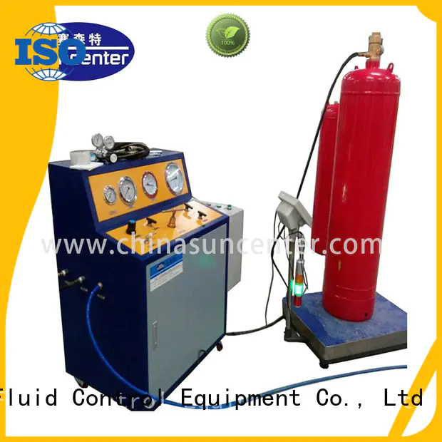 filling fire extinguisher refill station at discount for fire extinguisher Suncenter