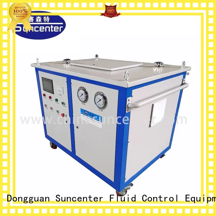 Suncenter pressure hydraulic tube expander on sale for pipe fittings