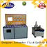 effective hydrostatic pressure test bench marketing for industry