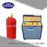 extinguisher machine cylinder fire co2 filling machine fire extinguisher Suncenter