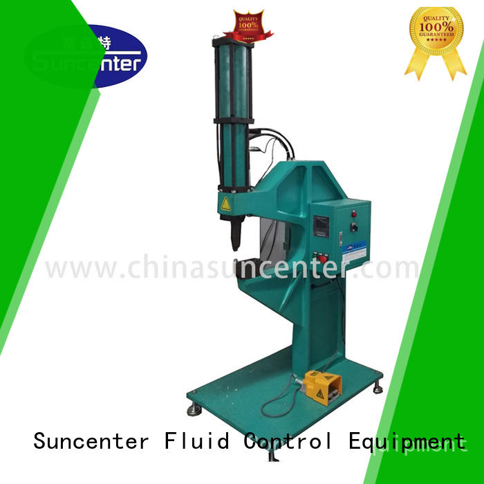 Suncenter convenient reviting machine order now for welding