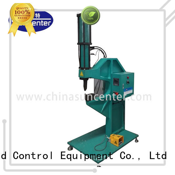 Suncenter high quality riveting machine factory price for welding