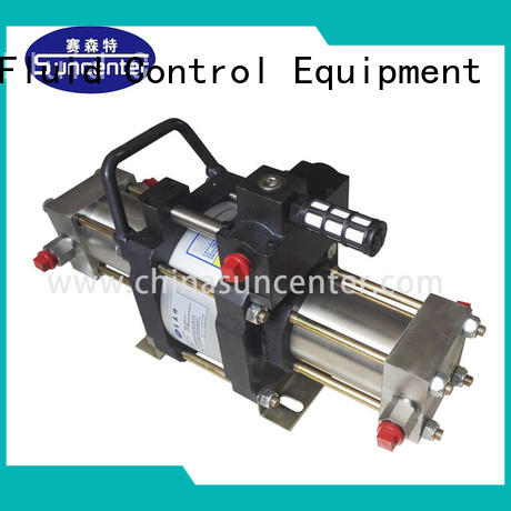 portable lpg pump pump for safety valve calibration