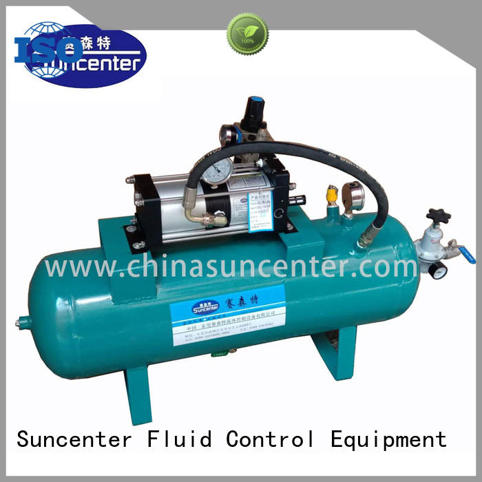 Suncenter air air pressure pump marketing for pressurization