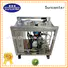 high-quality hydrostatic testing pump from wholesale for metallurgy
