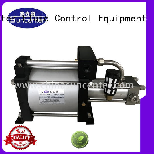 Suncenter stable pump booster for-sale for pressurization